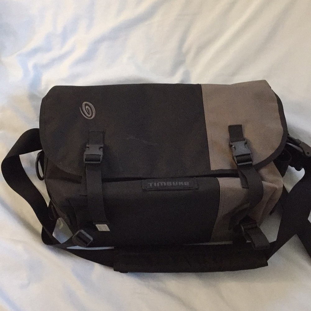 Timbuk2 Camera Messenger Bag